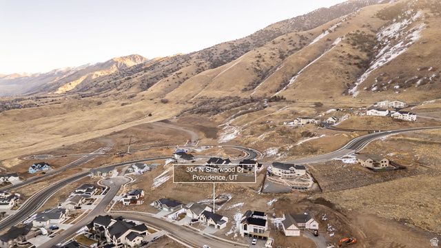 304 N SHERWOOD DR, Providence, UT 84332