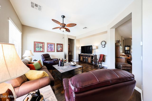 17885 W DESERT VIEW Lane, Goodyear, AZ 85338