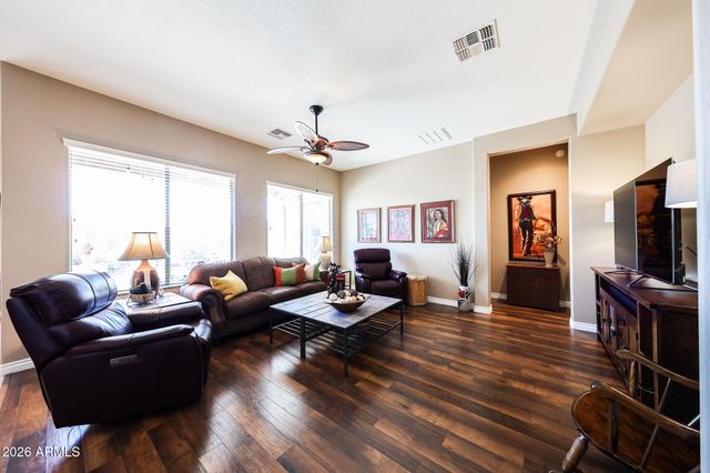 17885 W DESERT VIEW Lane, Goodyear, AZ 85338