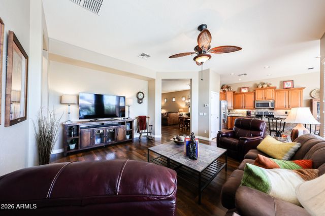 17885 W DESERT VIEW Lane, Goodyear, AZ 85338