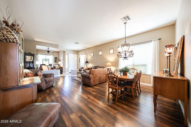 17885 W DESERT VIEW Lane, Goodyear, AZ 85338