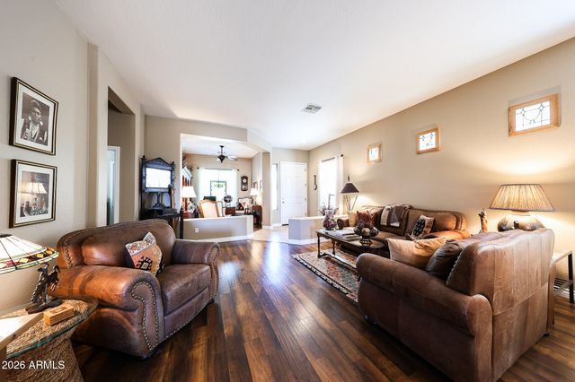 17885 W DESERT VIEW Lane, Goodyear, AZ 85338