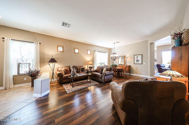 17885 W DESERT VIEW Lane, Goodyear, AZ 85338