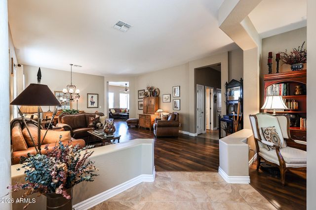 17885 W DESERT VIEW Lane, Goodyear, AZ 85338