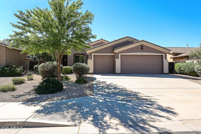 17885 W DESERT VIEW Lane, Goodyear, AZ 85338