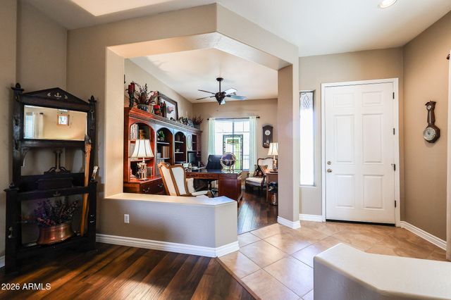 17885 W DESERT VIEW Lane, Goodyear, AZ 85338