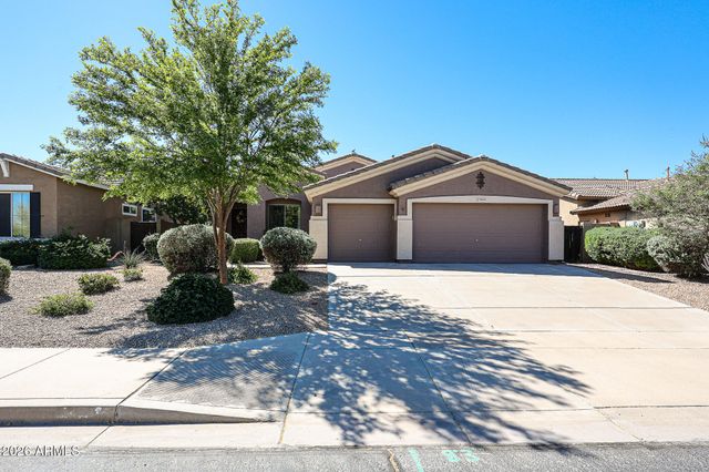 17885 W DESERT VIEW Lane, Goodyear, AZ 85338