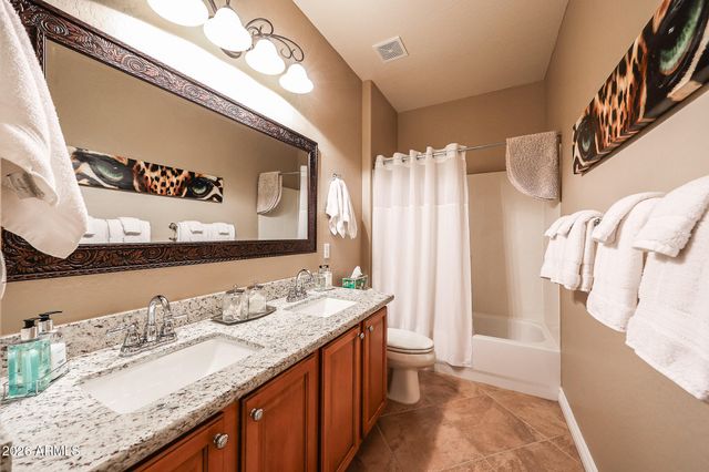 17885 W DESERT VIEW Lane, Goodyear, AZ 85338