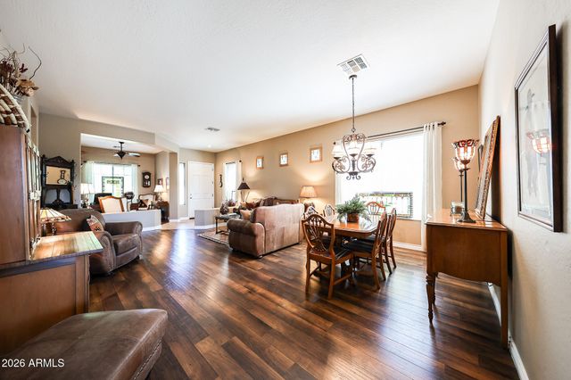 17885 W DESERT VIEW Lane, Goodyear, AZ 85338