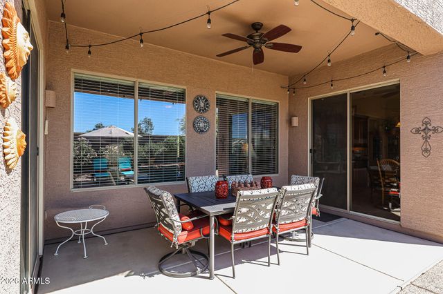 17885 W DESERT VIEW Lane, Goodyear, AZ 85338