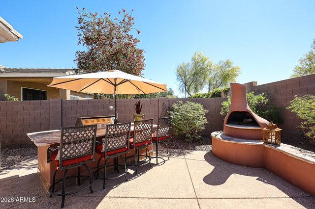 17885 W DESERT VIEW Lane, Goodyear, AZ 85338