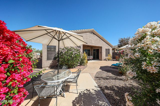 17885 W DESERT VIEW Lane, Goodyear, AZ 85338