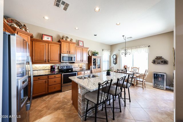 17885 W DESERT VIEW Lane, Goodyear, AZ 85338