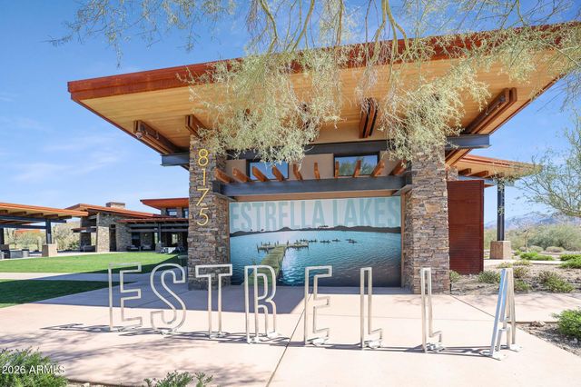 17885 W DESERT VIEW Lane, Goodyear, AZ 85338