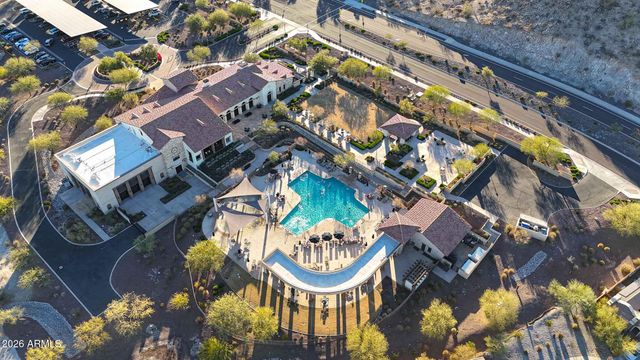 17885 W DESERT VIEW Lane, Goodyear, AZ 85338