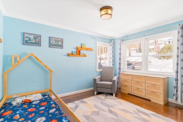 226 Stonebridge Rd, Wayland, MA 01778