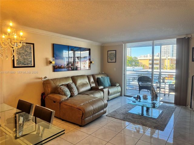 3551 NE NE 169 St. Apt.A.303, North Miami Beach, FL 33160
