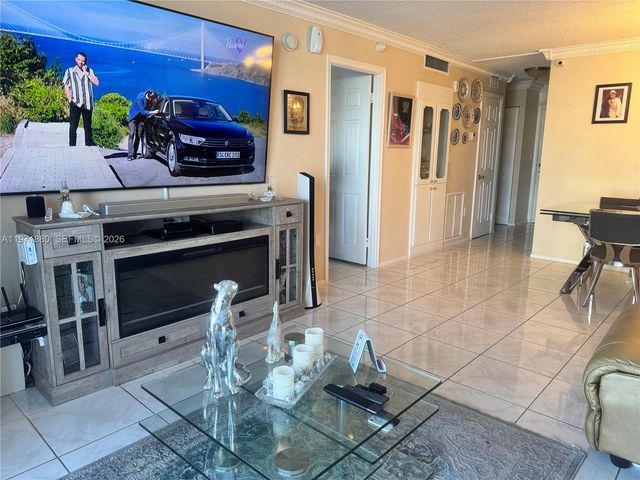 3551 NE NE 169 St. Apt.A.303, North Miami Beach, FL 33160