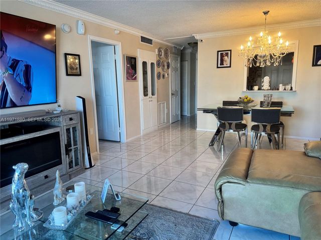 3551 NE NE 169 St. Apt.A.303, North Miami Beach, FL 33160