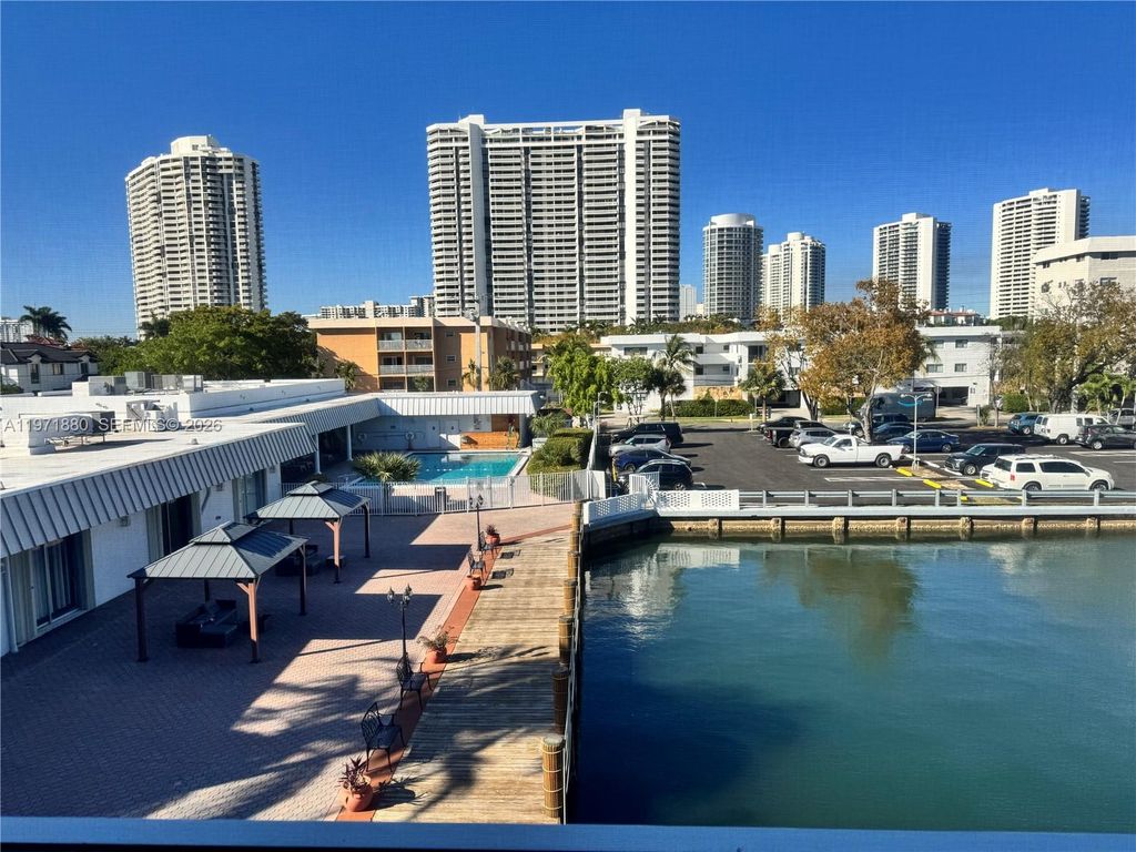 3551 NE NE 169 St. Apt.A.303, North Miami Beach, FL 33160