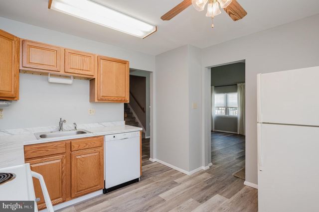 406 LABURNUM RD, Edgewood, MD 21040