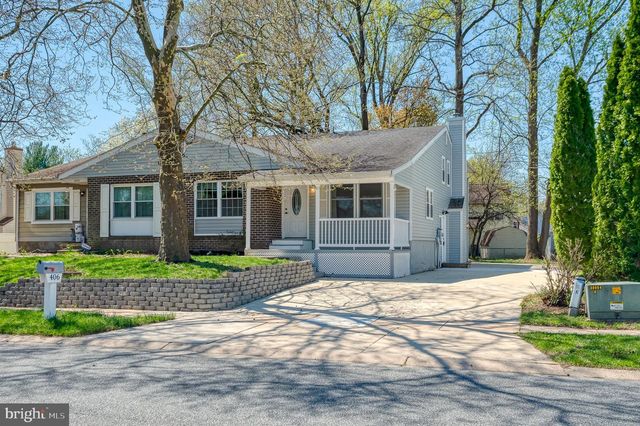 406 LABURNUM RD, Edgewood, MD 21040