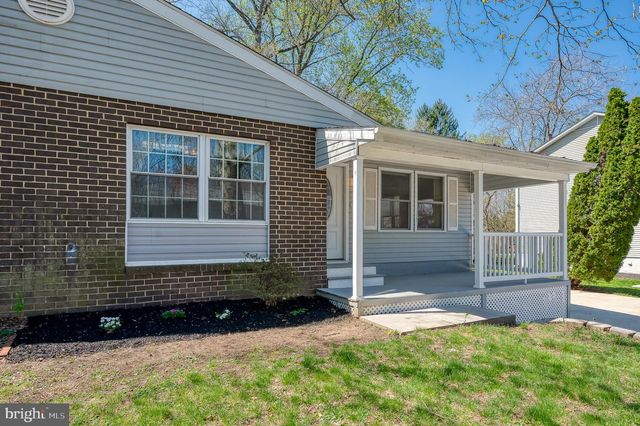 406 LABURNUM RD, Edgewood, MD 21040