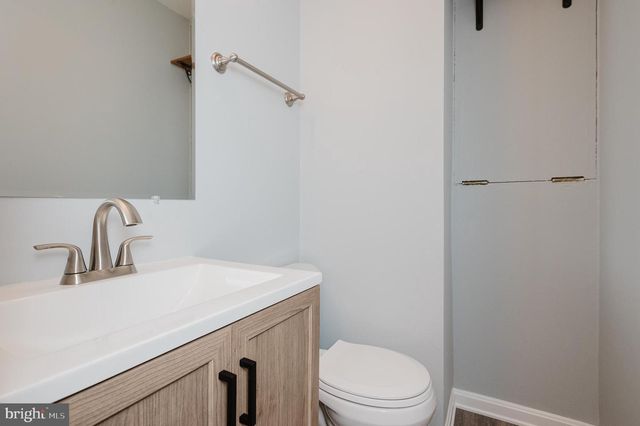 406 LABURNUM RD, Edgewood, MD 21040