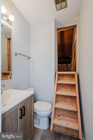 406 LABURNUM RD, Edgewood, MD 21040