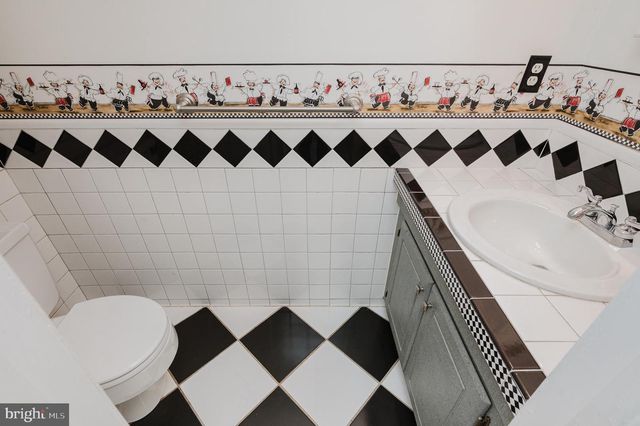 406 LABURNUM RD, Edgewood, MD 21040
