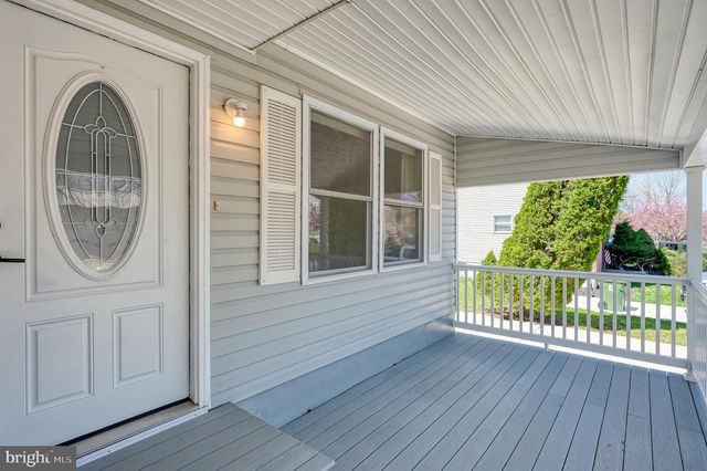 406 LABURNUM RD, Edgewood, MD 21040