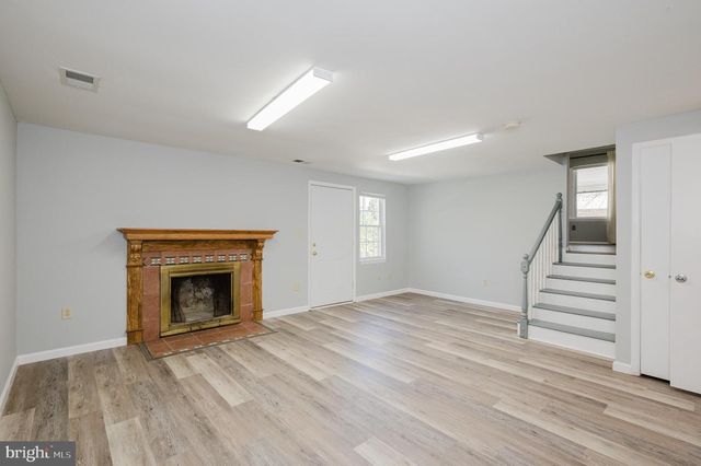 406 LABURNUM RD, Edgewood, MD 21040