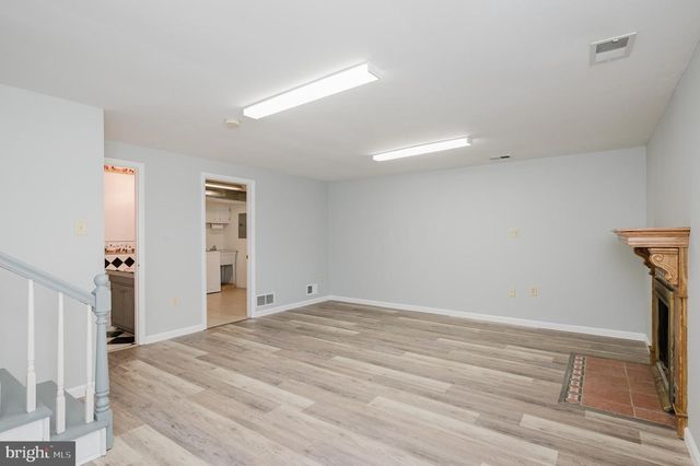 406 LABURNUM RD, Edgewood, MD 21040