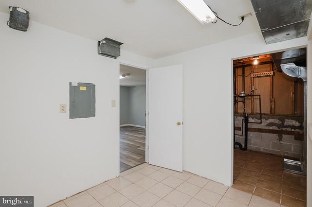 406 LABURNUM RD, Edgewood, MD 21040