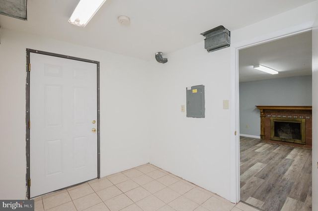 406 LABURNUM RD, Edgewood, MD 21040