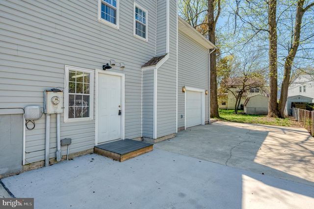 406 LABURNUM RD, Edgewood, MD 21040