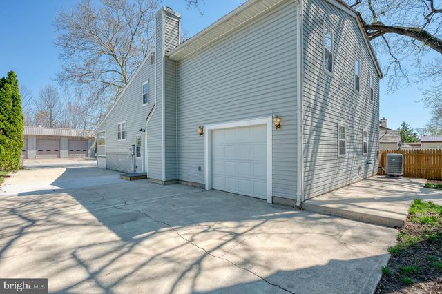 406 LABURNUM RD, Edgewood, MD 21040