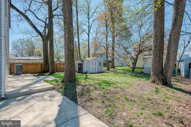 406 LABURNUM RD, Edgewood, MD 21040