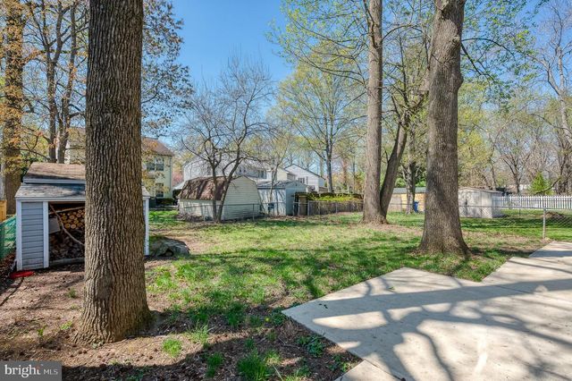 406 LABURNUM RD, Edgewood, MD 21040