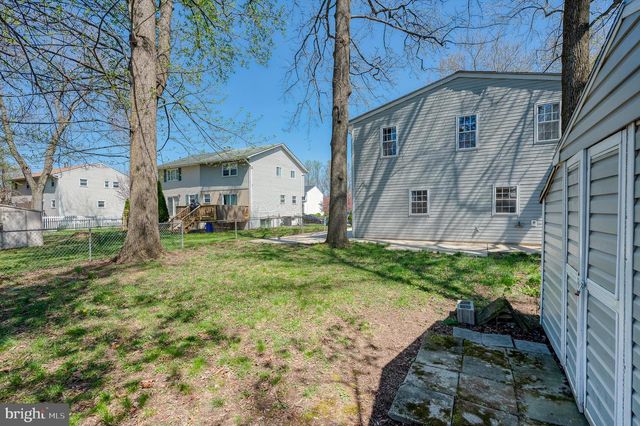 406 LABURNUM RD, Edgewood, MD 21040