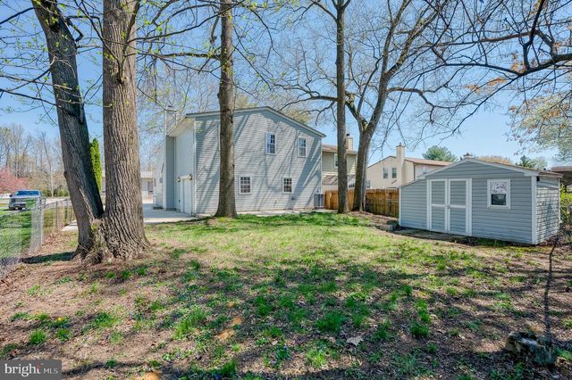 406 LABURNUM RD, Edgewood, MD 21040