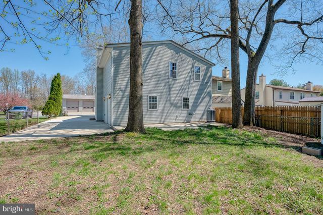 406 LABURNUM RD, Edgewood, MD 21040