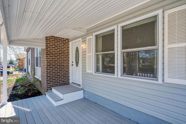 406 LABURNUM RD, Edgewood, MD 21040