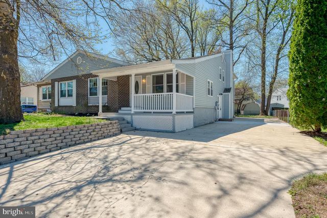 406 LABURNUM RD, Edgewood, MD 21040