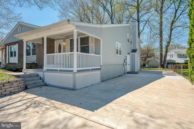 406 LABURNUM RD, Edgewood, MD 21040