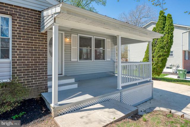 406 LABURNUM RD, Edgewood, MD 21040