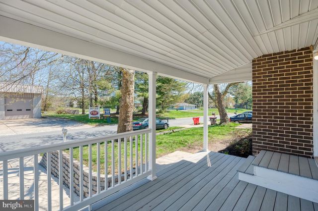 406 LABURNUM RD, Edgewood, MD 21040