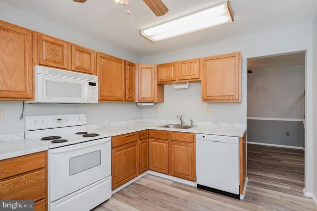 406 LABURNUM RD, Edgewood, MD 21040