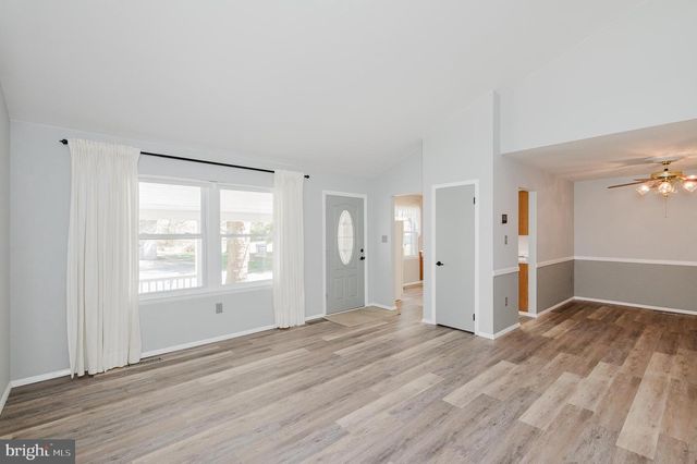 406 LABURNUM RD, Edgewood, MD 21040