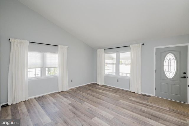 406 LABURNUM RD, Edgewood, MD 21040
